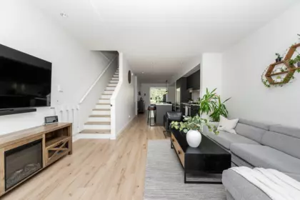 Loft / Bonus Room Photo of 8 1228 Hudson Street, Coquitlam, BC
