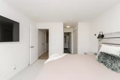 Mudroom Photo of 8 1228 Hudson Street, Coquitlam, BC