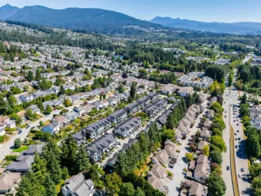 Street View Photo of 8 1228 Hudson Street, Coquitlam, BC