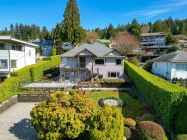 1227 Ioco Road, Port Moody, BC, Port Moody — Single Family Residence for sale