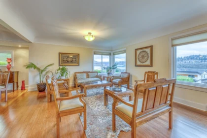 Pantry Photo of 1227 Ioco Road, Port Moody, BC