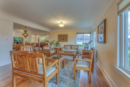 Primary Bedroom Photo of 1227 Ioco Road, Port Moody, BC