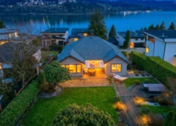 1227 Ioco Road, Port Moody, BC
