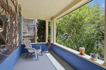 761 E 15th Avenue, Vancouver, BC, Vancouver — Single Family Residence for sale