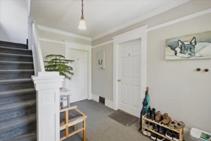 Kitchen Photo of 761 E 15th Avenue, Vancouver, BC