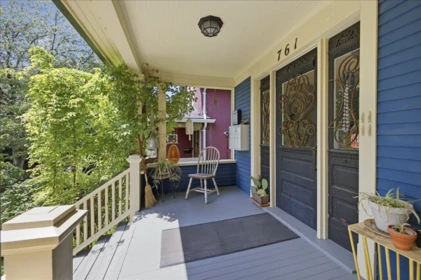 761 E 15th Avenue, Vancouver, BC, Vancouver — Single Family Residence for sale
