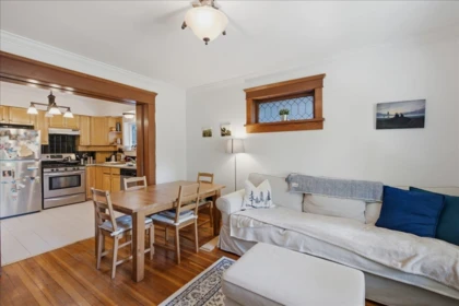 Pantry Photo of 761 E 15th Avenue, Vancouver, BC