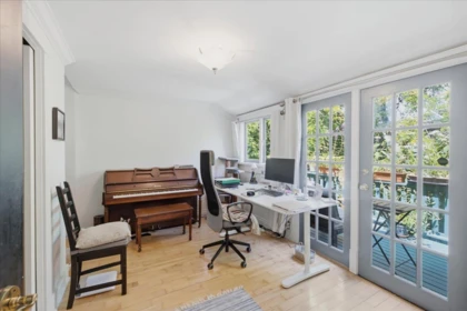 Primary Bedroom Photo of 761 E 15th Avenue, Vancouver, BC