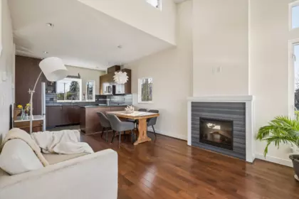 18 3788 Laurel Street, Burnaby, BC, Burnaby — Townhouse for sale