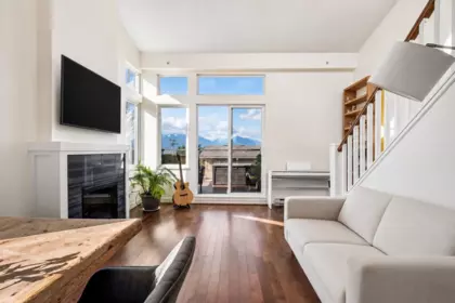 18 3788 Laurel Street, Burnaby, BC, Burnaby — Townhouse for sale