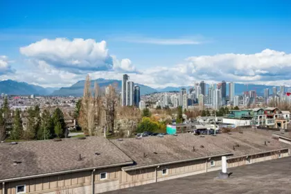 18 3788 Laurel Street, Burnaby, BC, Burnaby — Townhouse for sale