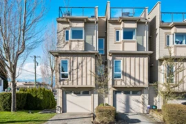 18 3788 Laurel Street, Burnaby, BC