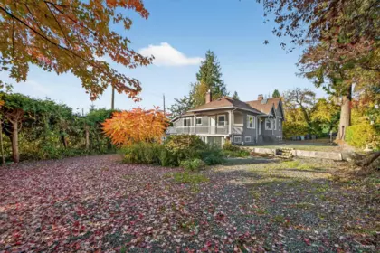 7561 Angus Drive, Vancouver, BC, Vancouver — Single Family Residence for sale