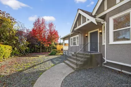 7561 Angus Drive, Vancouver, BC, Vancouver — Single Family Residence for sale