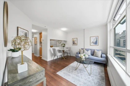 510 438 Seymour Street, Vancouver, BC, Vancouver — Apartment/Condo for sale