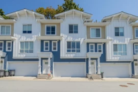 128 16561 17a Avenue, White Rock, BC