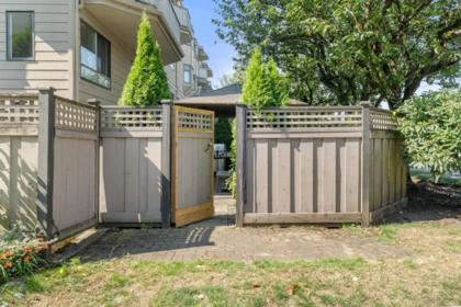 112 777 Eighth Street, New Westminster, BC, New Westminster — Townhouse for sale