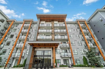 213 6960 Nicholson Road, Delta, BC, Delta — Apartment/Condo for sale