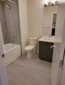 Primary Bathroom Photo of 213 6960 Nicholson Road, Delta, BC