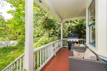 1560 Macgowan Avenue, North Vancouver, BC, North Vancouver — Single Family Residence for sale