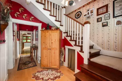 Kitchen Photo of 1560 Macgowan Avenue, North Vancouver, BC