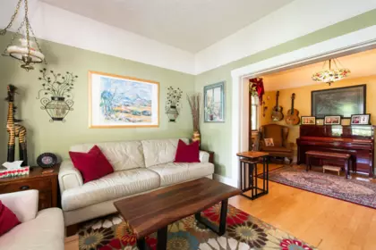 Pantry Photo of 1560 Macgowan Avenue, North Vancouver, BC