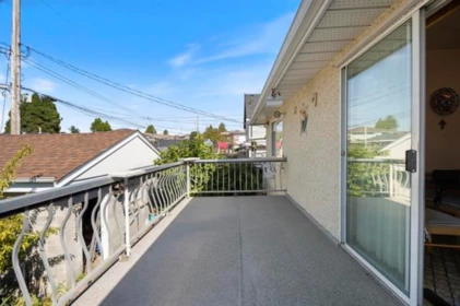 5131 Ann Street Street, Vancouver, BC, Vancouver — Single Family Residence for sale