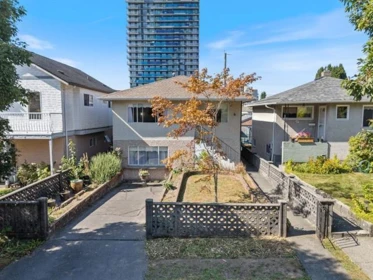 5131 Ann Street Street, Vancouver, BC, Vancouver — Single Family Residence for sale