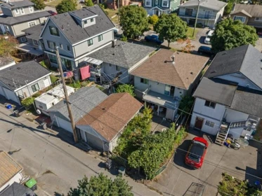 5131 Ann Street Street, Vancouver, BC, Vancouver — Single Family Residence for sale
