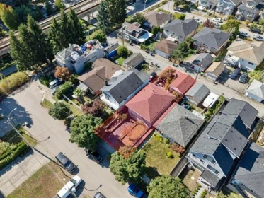 5131 Ann Street Street, Vancouver, BC, Vancouver — Single Family Residence for sale
