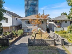 5131 Ann Street Street, Vancouver, BC