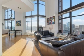 2306 128 W Cordova Street, Vancouver, BC