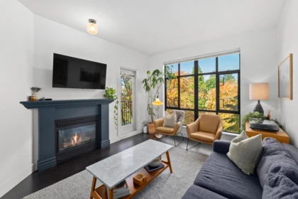 362 2175 Salal Drive, Vancouver, BC, Vancouver — Apartment/Condo for sale