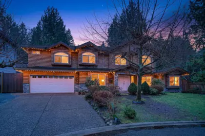 9766 130a Street, Surrey, BC, Surrey — Single Family Residence for sale