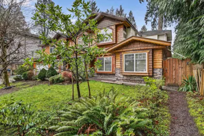 9766 130a Street, Surrey, BC, Surrey — Single Family Residence for sale