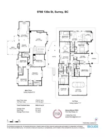 Playground / Recreational Area Near 9766 130a Street, Surrey, BC