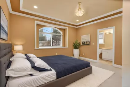 Staircase Photo of 9766 130a Street, Surrey, BC