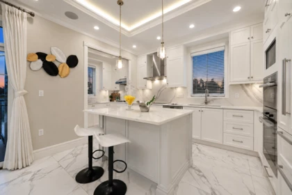 Pantry Photo of 4627 W 15th Avenue, Vancouver, BC