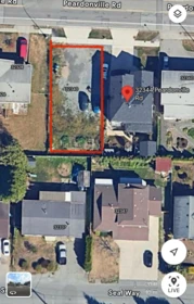 32340 Peardonville Road, Abbotsford, BC, Abbotsford — Land for sale