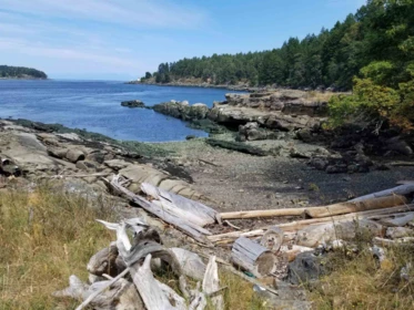495 Deacon Lane, Galiano Island, BC, Galiano Island — Single Family Residence for sale