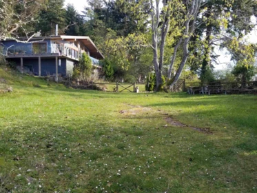 495 Deacon Lane, Galiano Island, BC, Galiano Island — Single Family Residence for sale