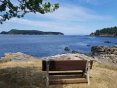 495 Deacon Lane, Galiano Island, BC