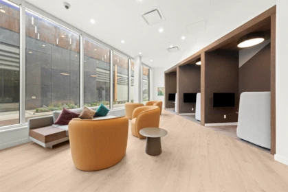 Garage Interior Photo of 3606 13745 George Junction, Surrey, BC