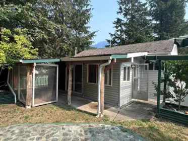 43 1650 Columbia Valley Road, Columbia Valley, BC, Columbia Valley — Land for sale