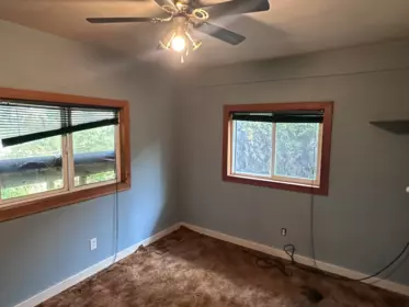 Walk-In Closet Photo of 43 1650 Columbia Valley Road, Columbia Valley, BC