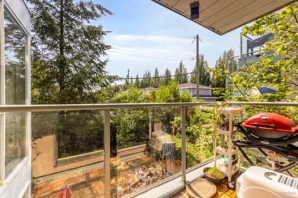 Pantry Photo of 209 5818 Lincoln Street, Vancouver, BC