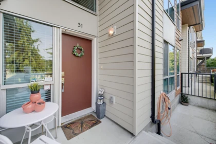 51 15775 Mountain View Drive Drive, Surrey, BC, Surrey — Townhouse for sale