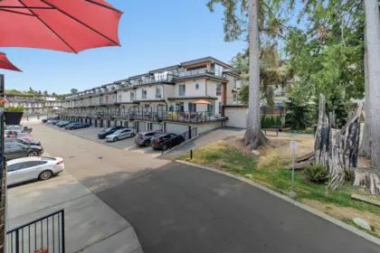 Garden / Landscaping Photo of 51 15775 Mountain View Drive Drive, Surrey, BC