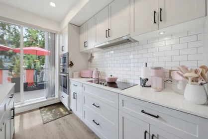 Pantry Photo of 51 15775 Mountain View Drive Drive, Surrey, BC