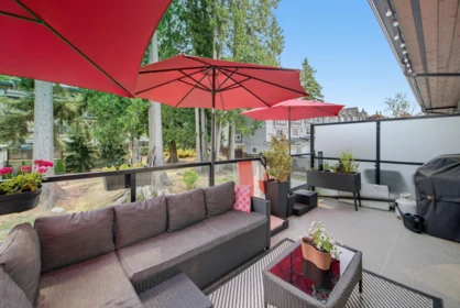 Primary Bedroom Photo of 51 15775 Mountain View Drive Drive, Surrey, BC